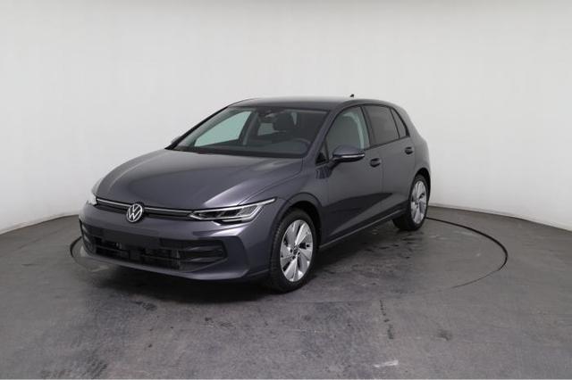 Volkswagen Golf Limousine (Life Edition) 1.5 TSI OPF 110kW (150 PS) 6-Gang Schaltgetriebe 