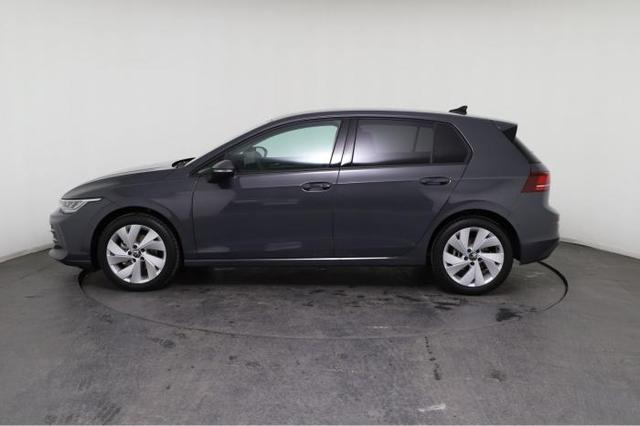 Volkswagen Golf Limousine (Life Edition) 1.5 TSI OPF 110kW (150 PS) 6-Gang Schaltgetriebe 