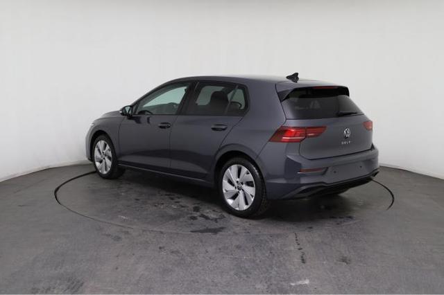 Volkswagen Golf Limousine (Life Edition) 1.5 TSI OPF 110kW (150 PS) 6-Gang Schaltgetriebe 