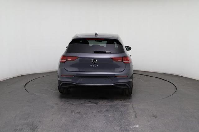 Volkswagen Golf Limousine (Life Edition) 1.5 TSI OPF 110kW (150 PS) 6-Gang Schaltgetriebe 