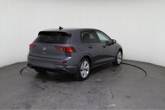 Volkswagen Golf Limousine (Life Edition) 1.5 TSI OPF 110kW (150 PS) 6-Gang Schaltgetriebe 