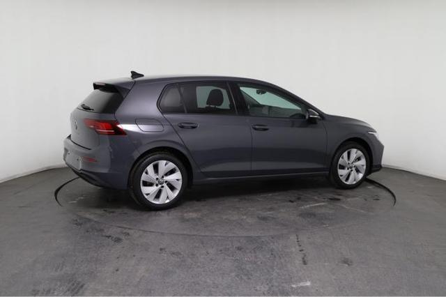 Volkswagen Golf Limousine (Life Edition) 1.5 TSI OPF 110kW (150 PS) 6-Gang Schaltgetriebe 