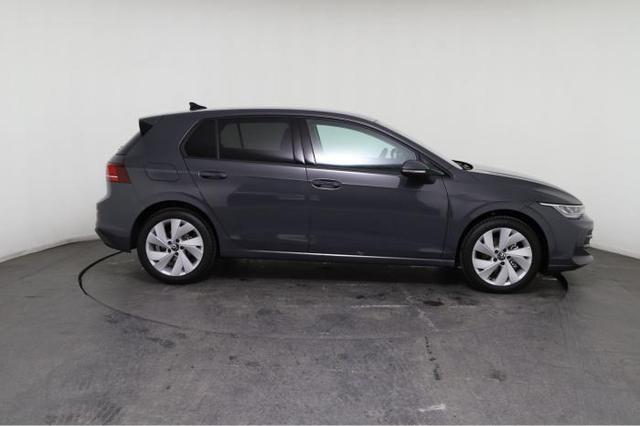 Volkswagen Golf Limousine (Life Edition) 1.5 TSI OPF 110kW (150 PS) 6-Gang Schaltgetriebe 