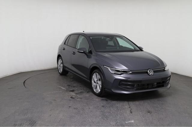 Volkswagen Golf Limousine (Life Edition) 1.5 TSI OPF 110kW (150 PS) 6-Gang Schaltgetriebe 