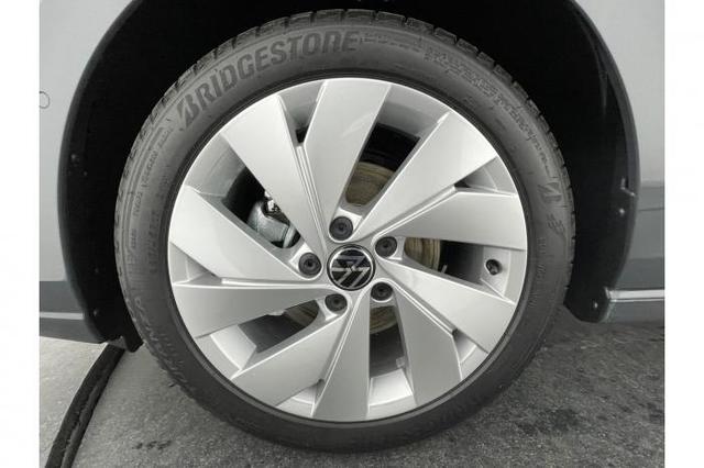 Volkswagen Golf Limousine (Life Edition) 1.5 TSI OPF 110kW (150 PS) 6-Gang Schaltgetriebe 