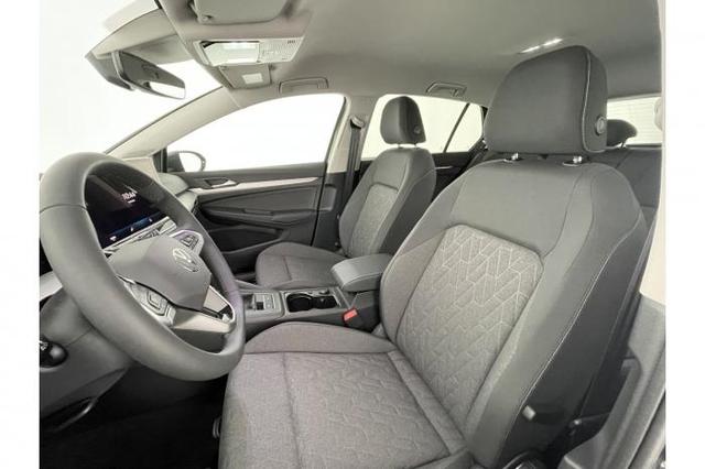 Volkswagen Golf Limousine (Life Edition) 1.5 TSI OPF 110kW (150 PS) 6-Gang Schaltgetriebe 