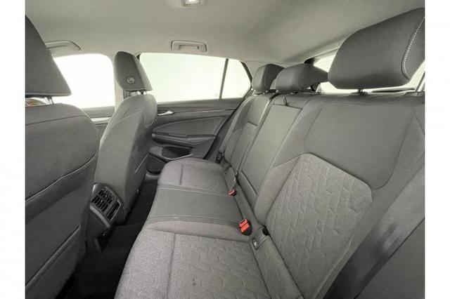 Volkswagen Golf Limousine (Life Edition) 1.5 TSI OPF 110kW (150 PS) 6-Gang Schaltgetriebe 