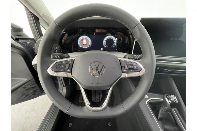 Volkswagen Golf Limousine (Life Edition) 1.5 TSI OPF 110kW (150 PS) 6-Gang Schaltgetriebe 