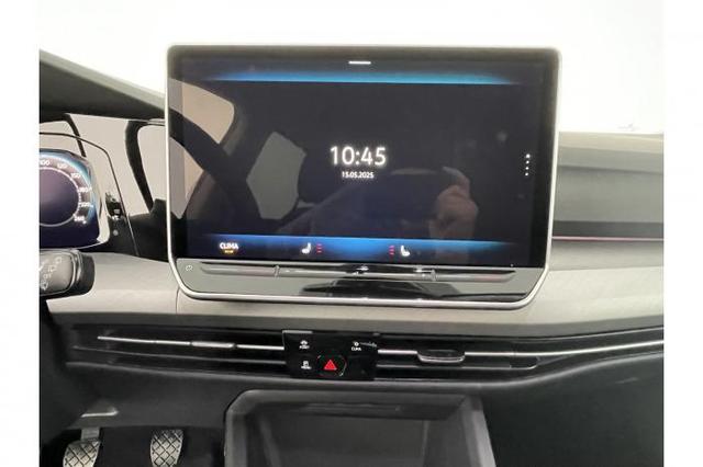 Volkswagen Golf Limousine (Life Edition) 1.5 TSI OPF 110kW (150 PS) 6-Gang Schaltgetriebe 