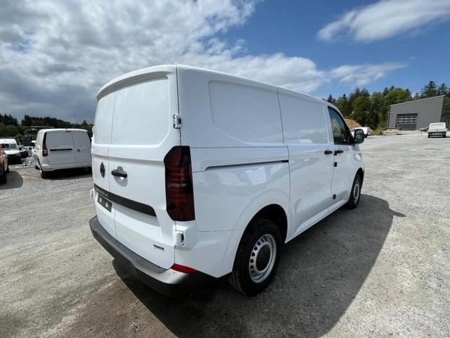 Volkswagen Transporter Kasten (Kasten kurzer Radstand) 2.0 TDI 110kW (150 PS) 4Motion 8-Gang Automatik 