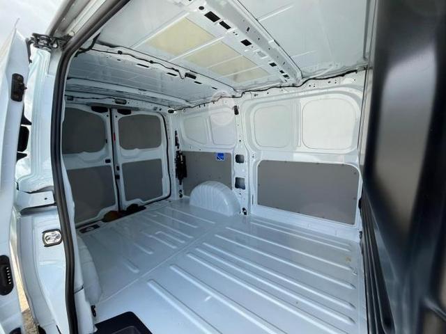 Volkswagen Transporter Kasten (Kasten kurzer Radstand) 2.0 TDI 110kW (150 PS) 4Motion 8-Gang Automatik 