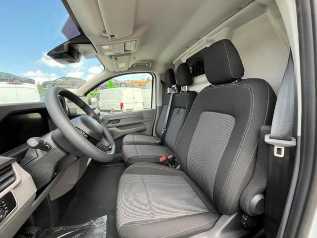 Volkswagen Transporter Kasten (Kasten kurzer Radstand) 2.0 TDI 110kW (150 PS) 4Motion 8-Gang Automatik 