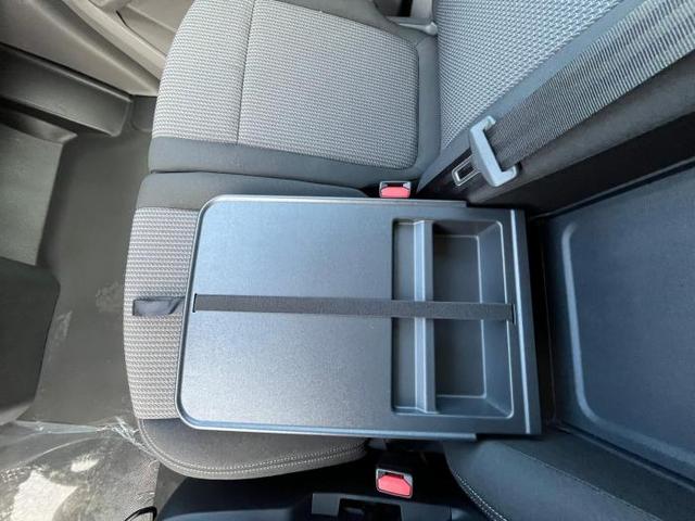 Volkswagen Transporter Kasten (Kasten kurzer Radstand) 2.0 TDI 110kW (150 PS) 4Motion 8-Gang Automatik 
