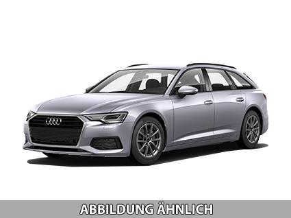 Audi A6 Avant - (40 TDI advanced) 2.0 Mild-Hybrid 150kW (204 PS) 7-Gang S tronic