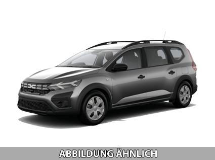 Dacia Jogger - (Extreme+) 1.0 TCe 74kW (101 PS) Benzine/LPG 6-Gang Schaltgetriebe