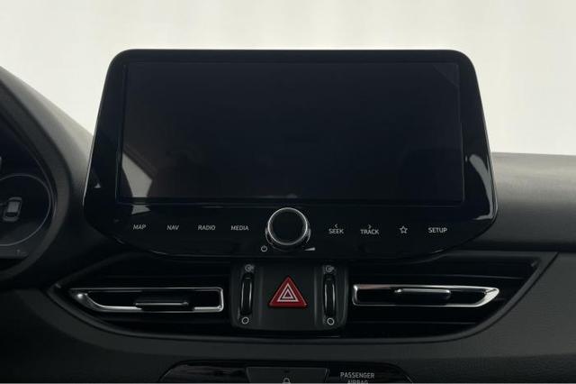 Hyundai i30 (GO!) 1.0 T-GDi 74kW (100 PS) 6-Gang Schaltgetriebe 