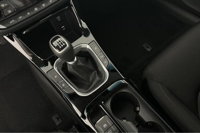 Hyundai i30 (GO!) 1.0 T-GDi 74kW (100 PS) 6-Gang Schaltgetriebe 
