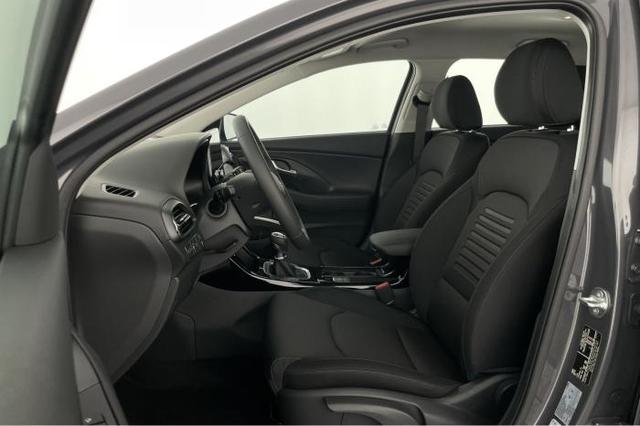 Hyundai i30 (GO!) 1.0 T-GDi 74kW (100 PS) 6-Gang Schaltgetriebe 