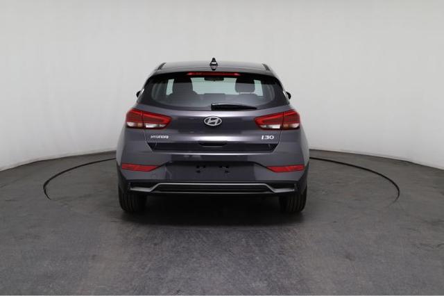 Hyundai i30 (GO!) 1.0 T-GDi 74kW (100 PS) 7-Gang DCT 