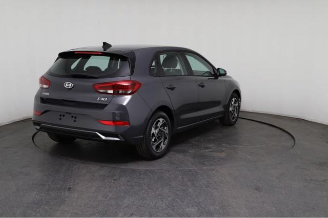 Hyundai i30 (GO!) 1.0 T-GDi 74kW (100 PS) 7-Gang DCT 