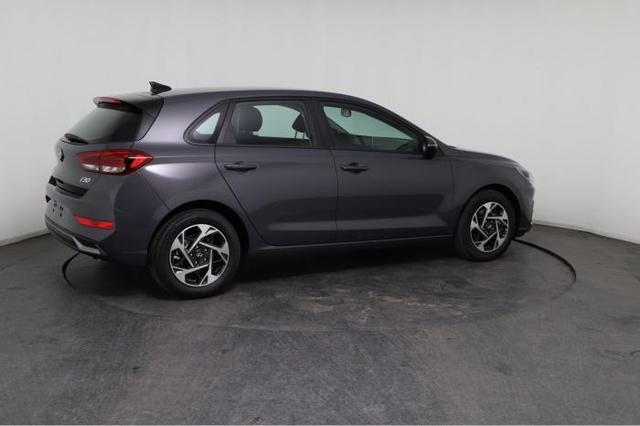 Hyundai i30 (GO!) 1.0 T-GDi 74kW (100 PS) 7-Gang DCT 