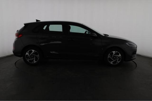 Hyundai i30 (GO!) 1.0 T-GDi 74kW (100 PS) 7-Gang DCT 