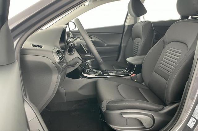 Hyundai i30 (GO!) 1.0 T-GDi 74kW (100 PS) 7-Gang DCT 