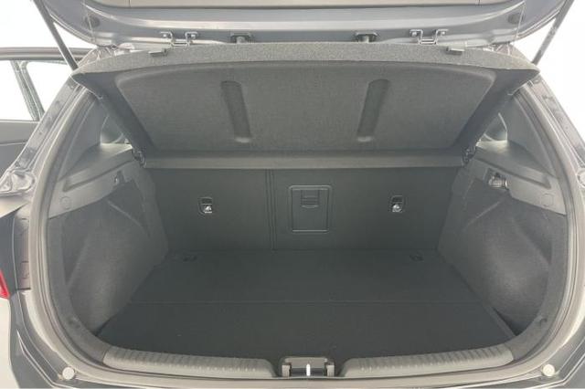 Hyundai i30 (GO!) 1.0 T-GDi 74kW (100 PS) 7-Gang DCT 