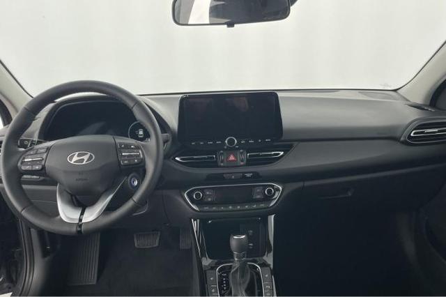 Hyundai i30 (GO!) 1.0 T-GDi 74kW (100 PS) 7-Gang DCT 