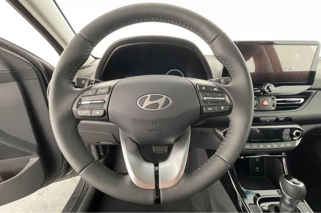 Hyundai i30 (GO!) 1.0 T-GDi 74kW (100 PS) 7-Gang DCT 