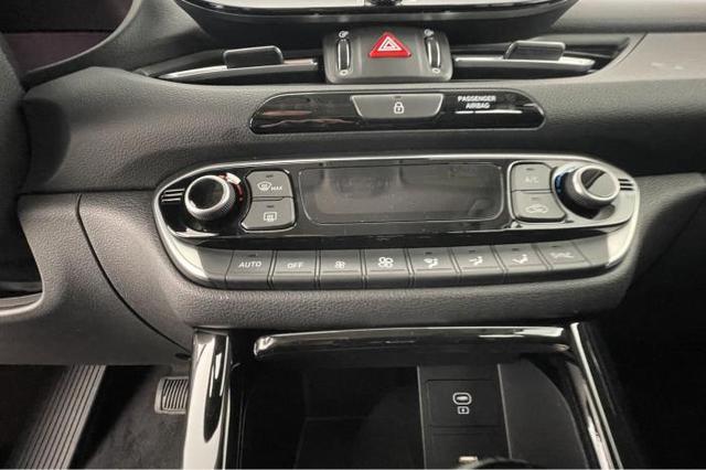 Hyundai i30 (GO!) 1.0 T-GDi 74kW (100 PS) 7-Gang DCT 