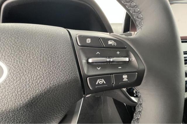 Hyundai i30 (GO!) 1.0 T-GDi 74kW (100 PS) 7-Gang DCT 