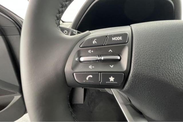 Hyundai i30 (GO!) 1.0 T-GDi 74kW (100 PS) 7-Gang DCT 