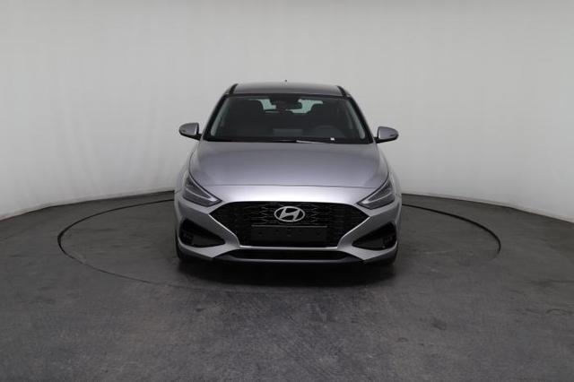 Hyundai i30 Kombi (Edition) 1.0 T-GDI 74 kW (101 PS) 7-Gang DCT 