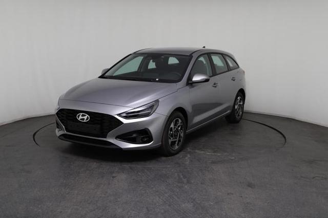 Hyundai i30 Kombi - (Edition) 1.0 T-GDI 74 kW (101 PS) 7-Gang DCT