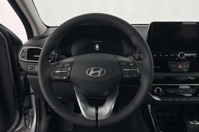 Hyundai i30 Kombi (Edition) 1.0 T-GDI 74 kW (101 PS) 7-Gang DCT 