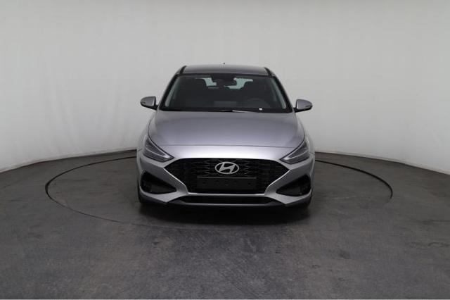 Hyundai i30 Kombi - (Edition) 1.0 T-GDI 74 kW (101 PS) 7-Gang DCT