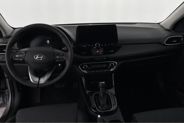 Hyundai i30 Kombi (Edition) 1.0 T-GDI 74 kW (101 PS) 7-Gang DCT 