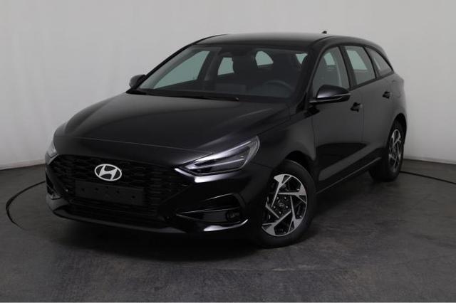 Hyundai i30 Kombi - (Edition) 1.0 T-GDI 74 kW (101 PS) 7-Gang DCT