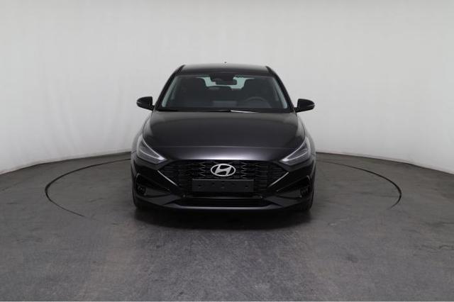 Hyundai i30 Kombi (Edition) 1.0 T-GDI 74 kW (101 PS) 7-Gang DCT 