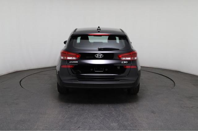 Hyundai i30 Kombi (Edition) 1.0 T-GDI 74 kW (101 PS) 7-Gang DCT 
