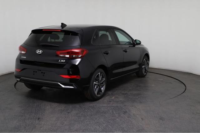 Hyundai i30 (GO! Plus) 1.0 T-GDI 74kW (100 PS) 7-Gang DCT 