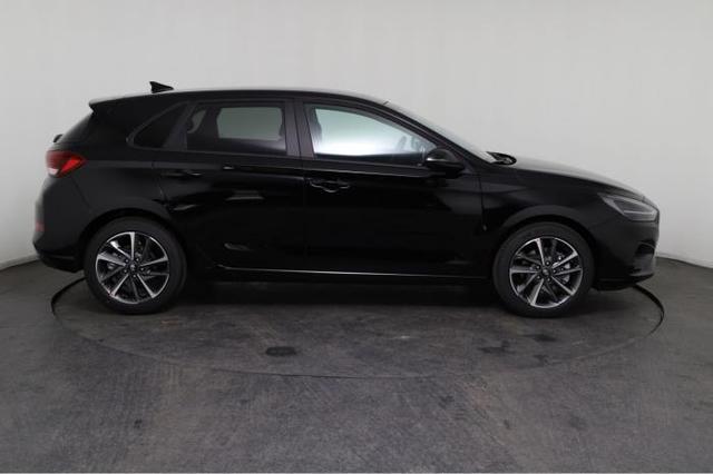 Hyundai i30 (GO! Plus) 1.0 T-GDI 74kW (100 PS) 7-Gang DCT 