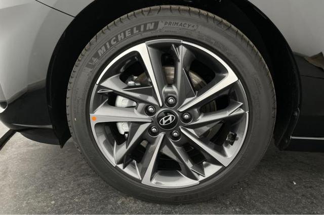 Hyundai i30 (GO! Plus) 1.0 T-GDI 74kW (100 PS) 7-Gang DCT 