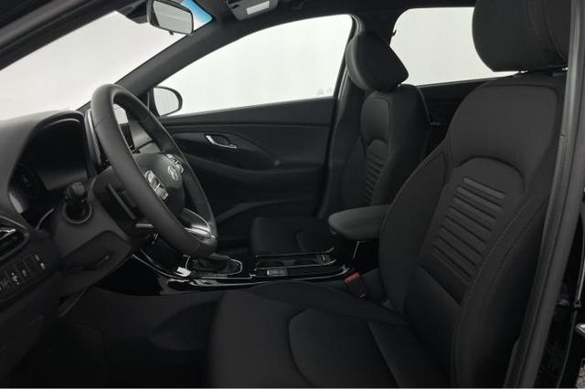 Hyundai i30 (GO! Plus) 1.0 T-GDI 74kW (100 PS) 7-Gang DCT 