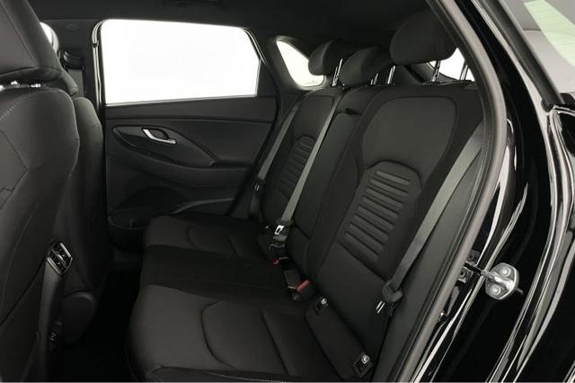 Hyundai i30 (GO! Plus) 1.0 T-GDI 74kW (100 PS) 7-Gang DCT 