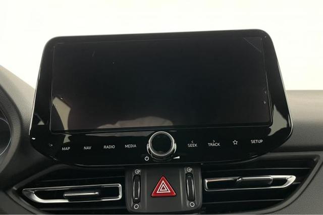 Hyundai i30 (GO! Plus) 1.0 T-GDI 74kW (100 PS) 7-Gang DCT 