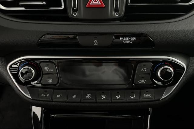 Hyundai i30 (GO! Plus) 1.0 T-GDI 74kW (100 PS) 7-Gang DCT 