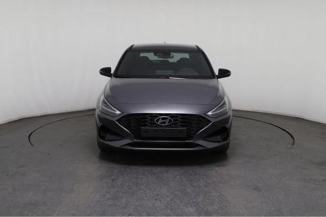 Hyundai i30 (GO! Plus) 1.0 T-GDI 74kW (100 PS) 7-Gang DCT 