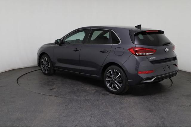 Hyundai i30 (GO! Plus) 1.0 T-GDI 74kW (100 PS) 7-Gang DCT 